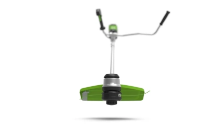 Триммер аккумуляторный Greenworks, 60V, 40 см, бесщеточный, без АКБ и ЗУ,  Арт. 2108407