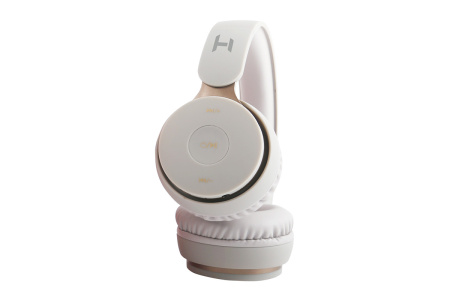 Наушники Harper HB-215 white