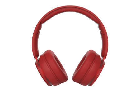 Наушники Harper HB-215 red