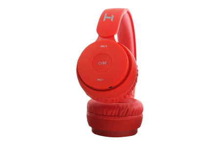Наушники Harper HB-215 red