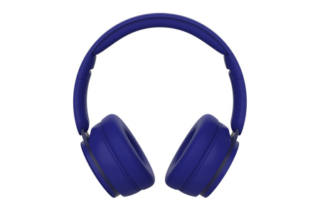 Наушники Harper HB-215 blue