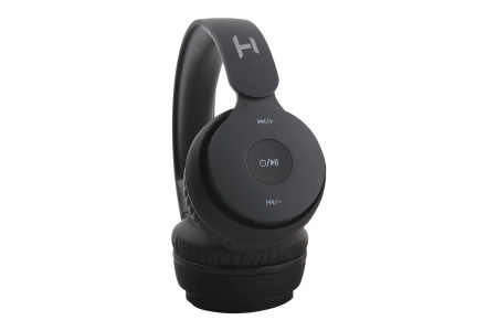 Наушники Harper HB-215 black