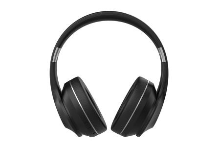 Наушники Harper HB-413 black