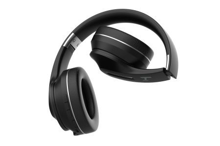 Наушники Harper HB-413 black