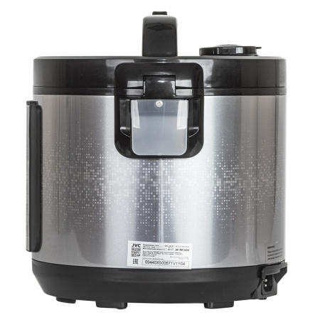 Мультиварка JVC JK-MC500