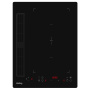 Варочная поверхность индукционная с вытяжкой Korting HIBH 40980 NB