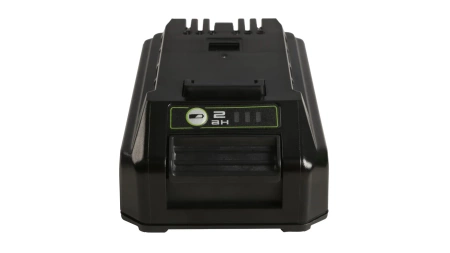 Аккумулятор Greenworks G24USB2, 24V, 2 Ач, с USB разъемом