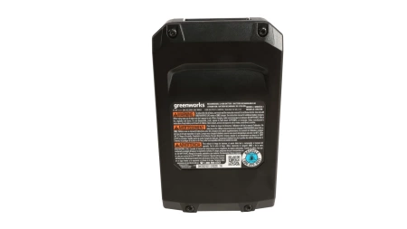 Аккумулятор Greenworks G24USB2, 24V, 2 Ач, с USB разъемом