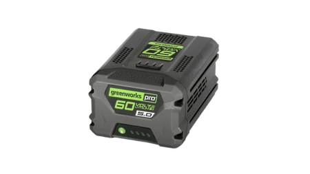 Аккумулятор Greenworks G60B5, 60В, 5 А.ч