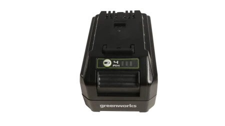 Аккумулятор Greenworks 24V, 4 Ач,  с USB разъемом, Арт. 2939307