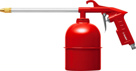 Набор пневмоинструмента универсальный Зубр MS-5N, 5 предметов (06458-H5)