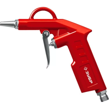 Набор пневмоинструмента универсальный Зубр MS-5G, 5 предметов (06459-H5)