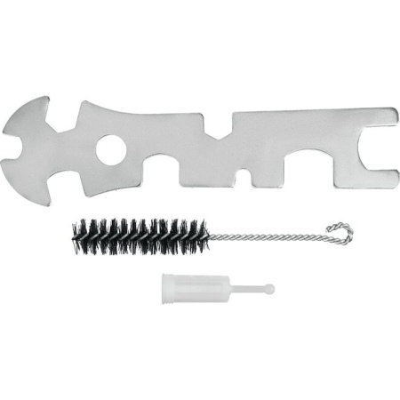 Пневматический краскопульт с верхним бачком Kraftool AirFlat, LVLP, 1.4 мм (06524-1.4)