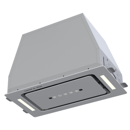 Вытяжка Zigmund & Shtain K 014.5 S