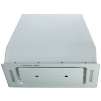 Вытяжка Zigmund & Shtain K 014.5 W