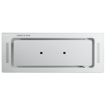 Вытяжка Zigmund & Shtain K 014.7 W