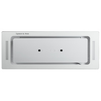 Вытяжка Zigmund & Shtain K 014.7 W