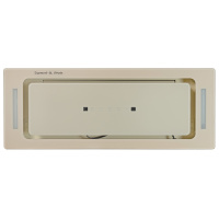 Вытяжка Zigmund & Shtain K 014.7 X