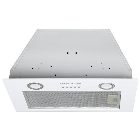 Вытяжка Zigmund & Shtain K 016.5 W