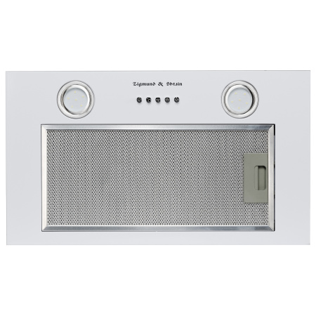 Вытяжка Zigmund & Shtain K 016.5 W
