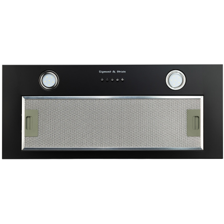 Вытяжка Zigmund & Shtain K 016.7 B