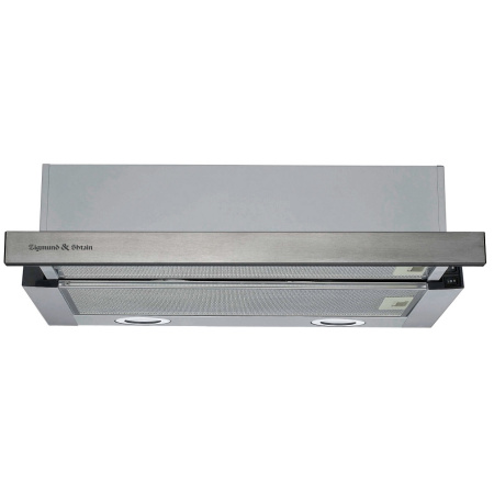 Вытяжка Zigmund & Shtain K 017.6 S