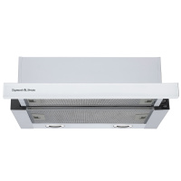 Вытяжка Zigmund & Shtain K 017.6 W