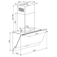 zigmund_shtain_k_151_6_b Вытяжка Zigmund & Shtain K 151.6 B
