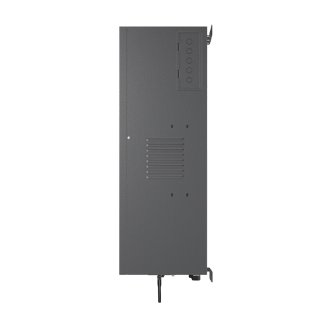 Котел настенный двухконтурный Thermex Cometa 12-24 Wi-Fi