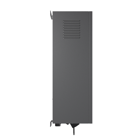 Котел настенный двухконтурный Thermex Cometa 12-24 Wi-Fi