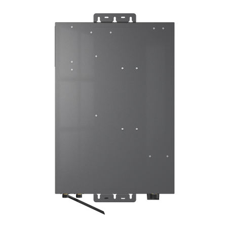 Котел настенный двухконтурный Thermex Cometa 12-24 Wi-Fi