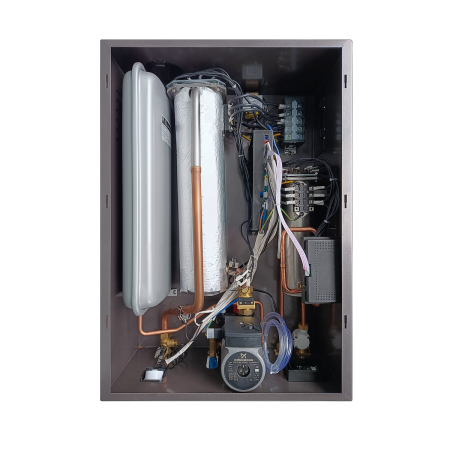 Котел настенный двухконтурный Thermex Cometa 12-24 Wi-Fi