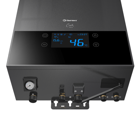 Котел настенный Thermex Cometa 6-12 Wi-Fi