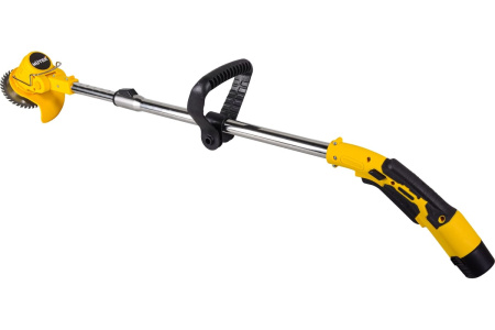 Триммер аккумуляторный Huter GET-12M-Li (1 АКБ и ЗУ)