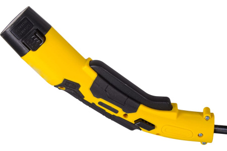 Триммер аккумуляторный Huter GET-12M-Li (1 АКБ и ЗУ)