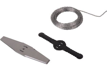 Триммер аккумуляторный Huter GET-12M-Li (1 АКБ и ЗУ)