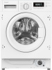 Стиральная машина встраиваемая Weissgauff WMI 6147 Inverter Steam