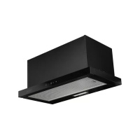 delonghi_kt_tiara_612_nb Вытяжка DeLonghi KT- TIARA 612 NB