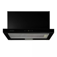 delonghi_kt_tiara_612_nb Вытяжка DeLonghi KT- TIARA 612 NB