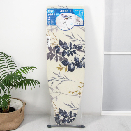 Доска гладильная Nika Лина 1