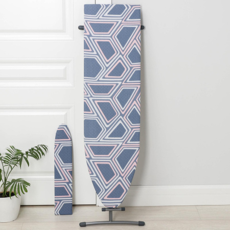 Доска гладильная Nika Лина 2