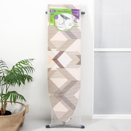 Доска гладильная Nika Лина эконом