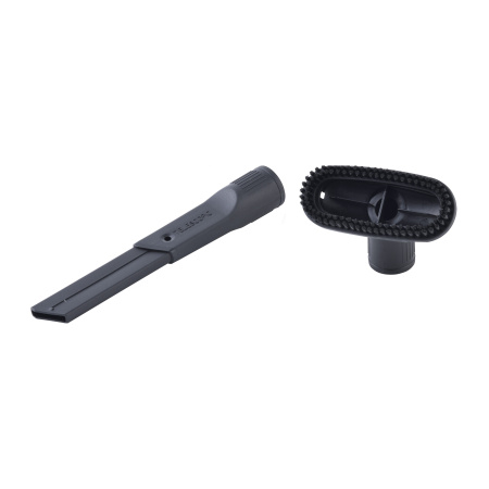 Пылесос Willmark VC-2631CYM Серебристый