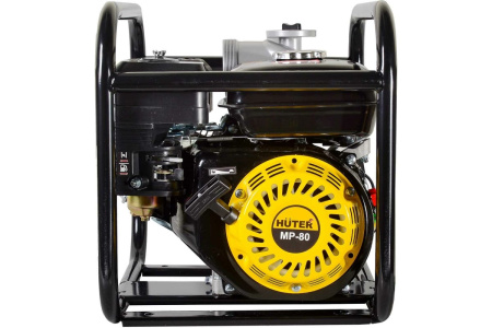 Мотопомпа Huter MP-80