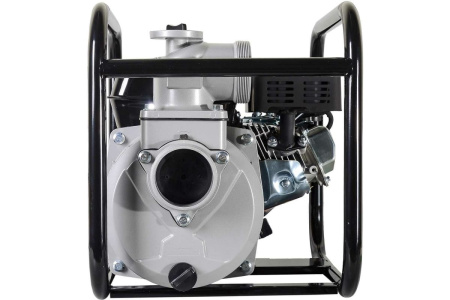 Мотопомпа Huter MP-80