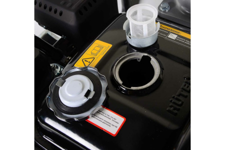 Мотопомпа Huter MP-80