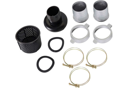 Мотопомпа Huter MP-80