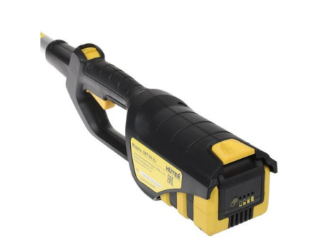 Триммер аккумуляторный Huter GET-40-3Li