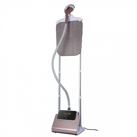 Отпариватель вертикальный BQ SG5007S Шампань