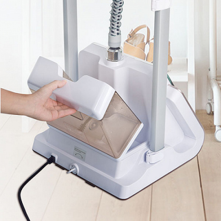 Отпариватель вертикальный BQ SG5007S Шампань